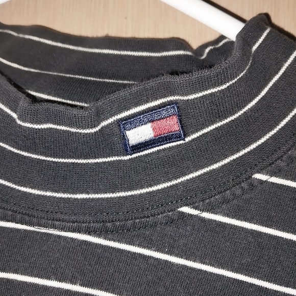 Tommy Hilfiger turtleneck - Picture 2 of 3